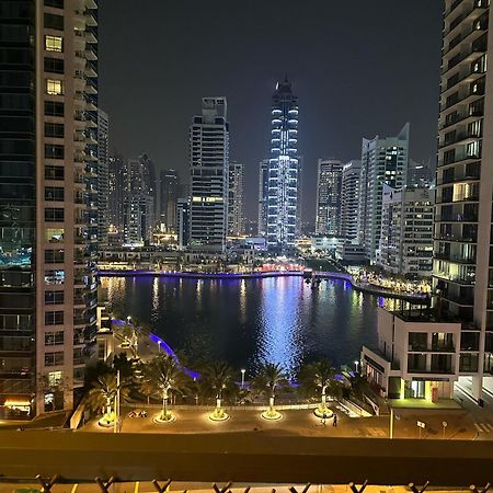 Sansa Beach Homes Dubai Buitenkant foto