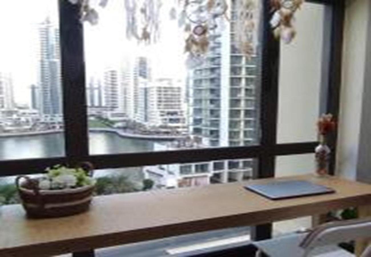 Sansa Beach Homes Dubai Buitenkant foto