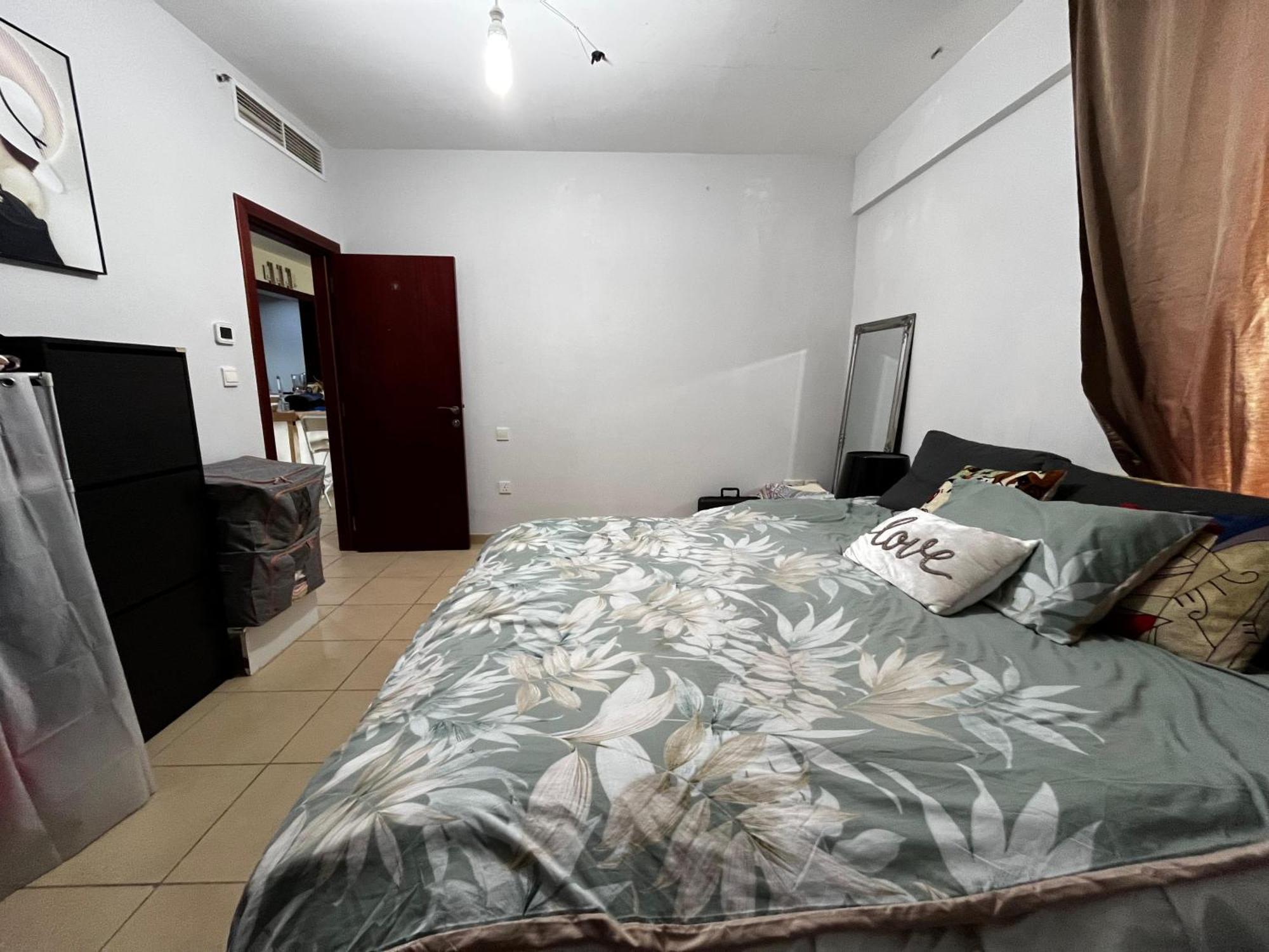 Sansa Beach Homes Dubai Buitenkant foto